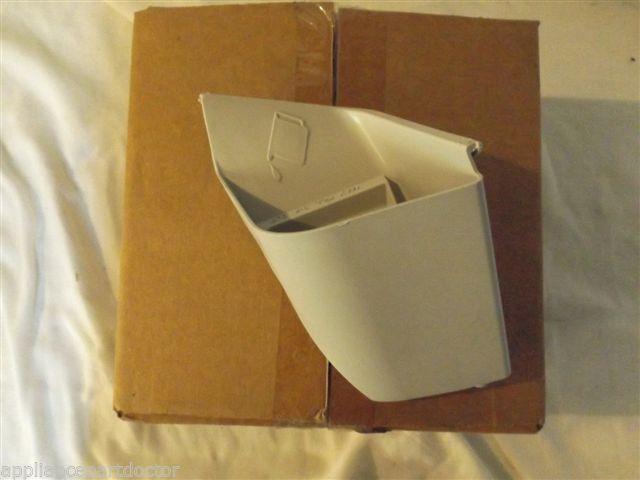 MAYTAG WASHER 33002197 Cup, Bleach Dispenser NEW IN BOX MAYTAG WASHER 33002197 Cup, Bleach Dispenser NEW IN BOX